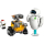 LEGO Disney 43279 WALL-E i Ewa - 1331751 - zdjęcie 3